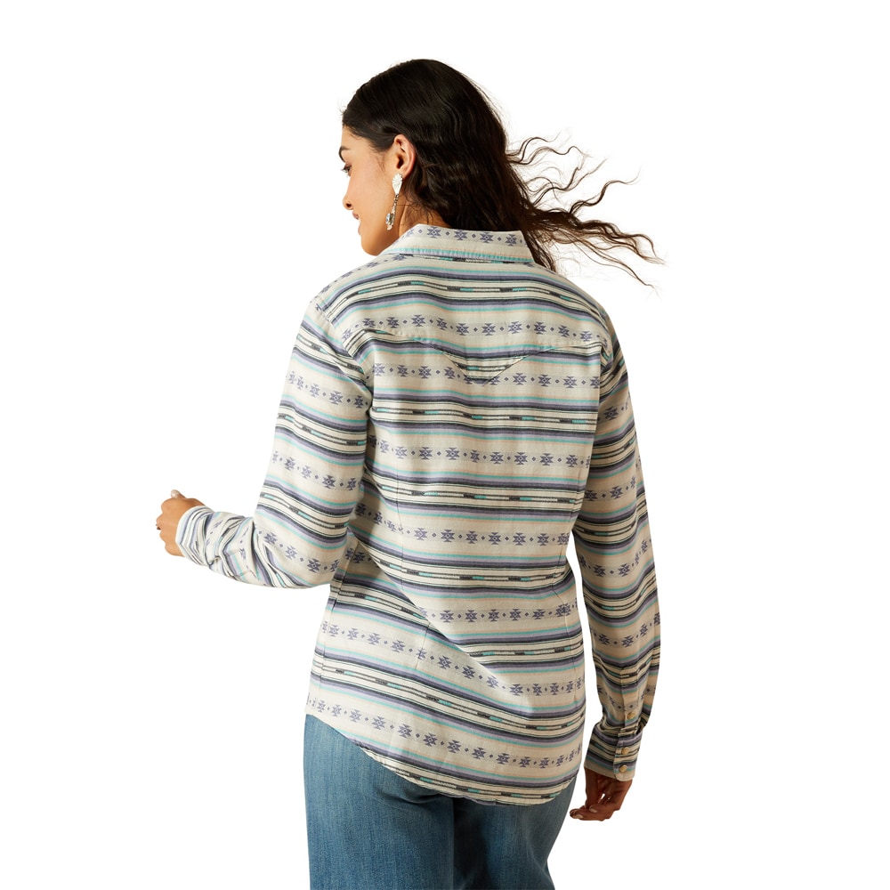 Skjorta  Wms Seaside ARIAT®