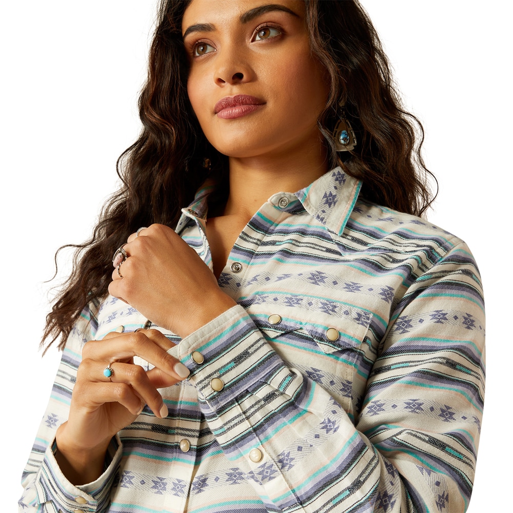 Skjorta  Wms Seaside ARIAT®