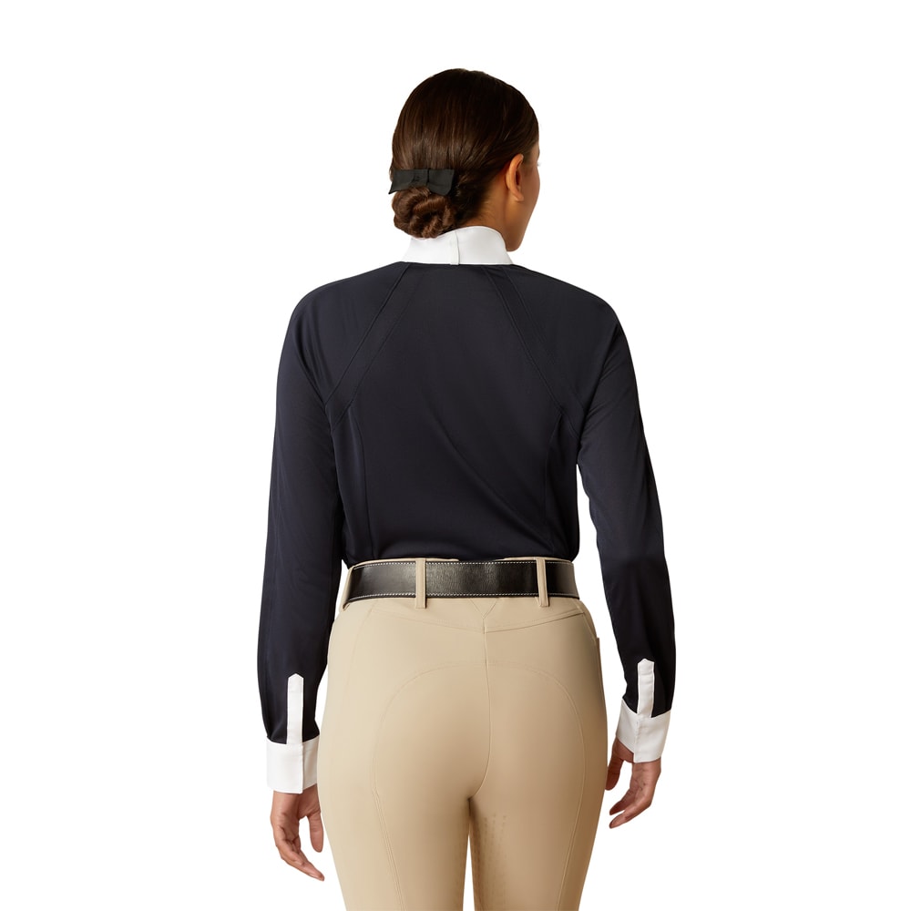 Tävlingstopp Långärmad Wms Sunstopper 3.0 Pro ARIAT®