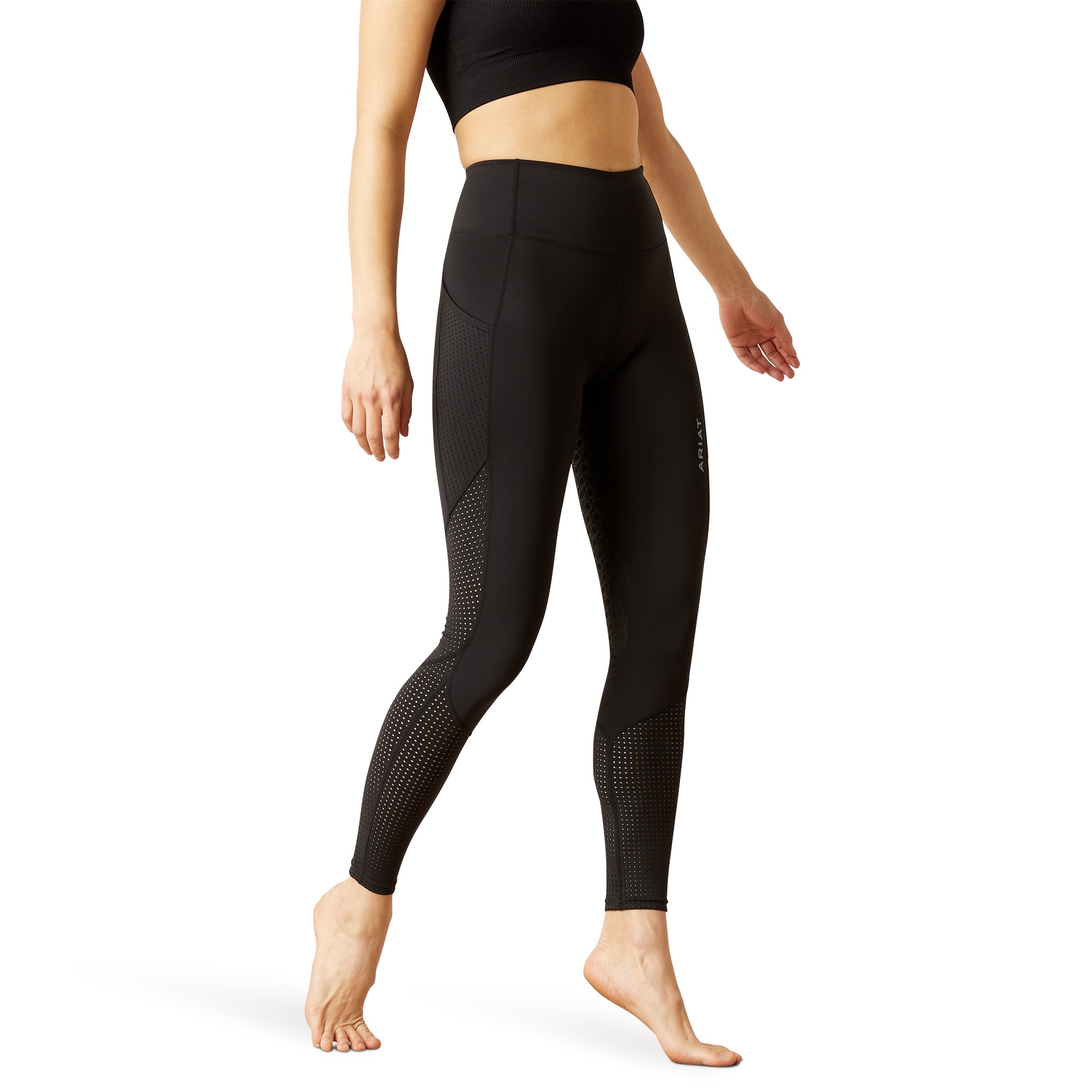 Ridleggings Hybridskodd Wms Breathe Eos ARIAT®