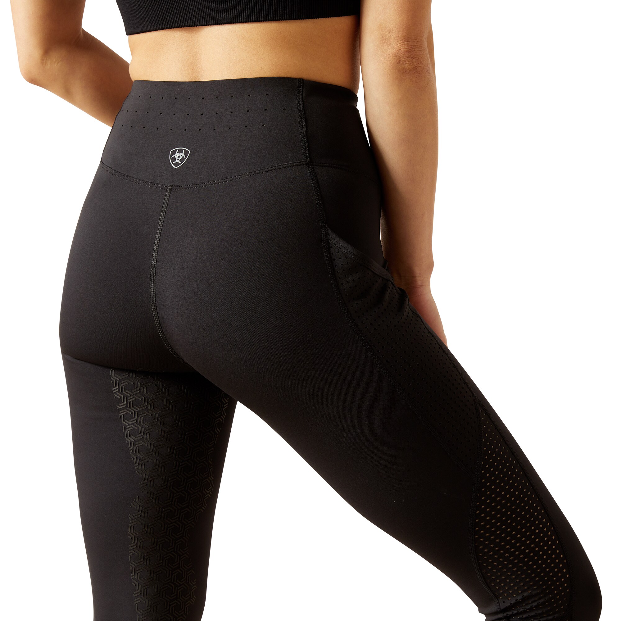 Ridleggings Hybridskodd Wms Breathe Eos ARIAT®