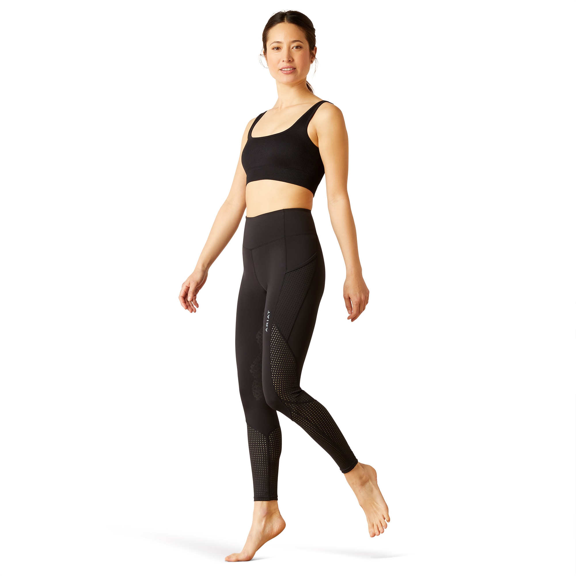 Ridleggings Hybridskodd Wms Breathe Eos ARIAT®