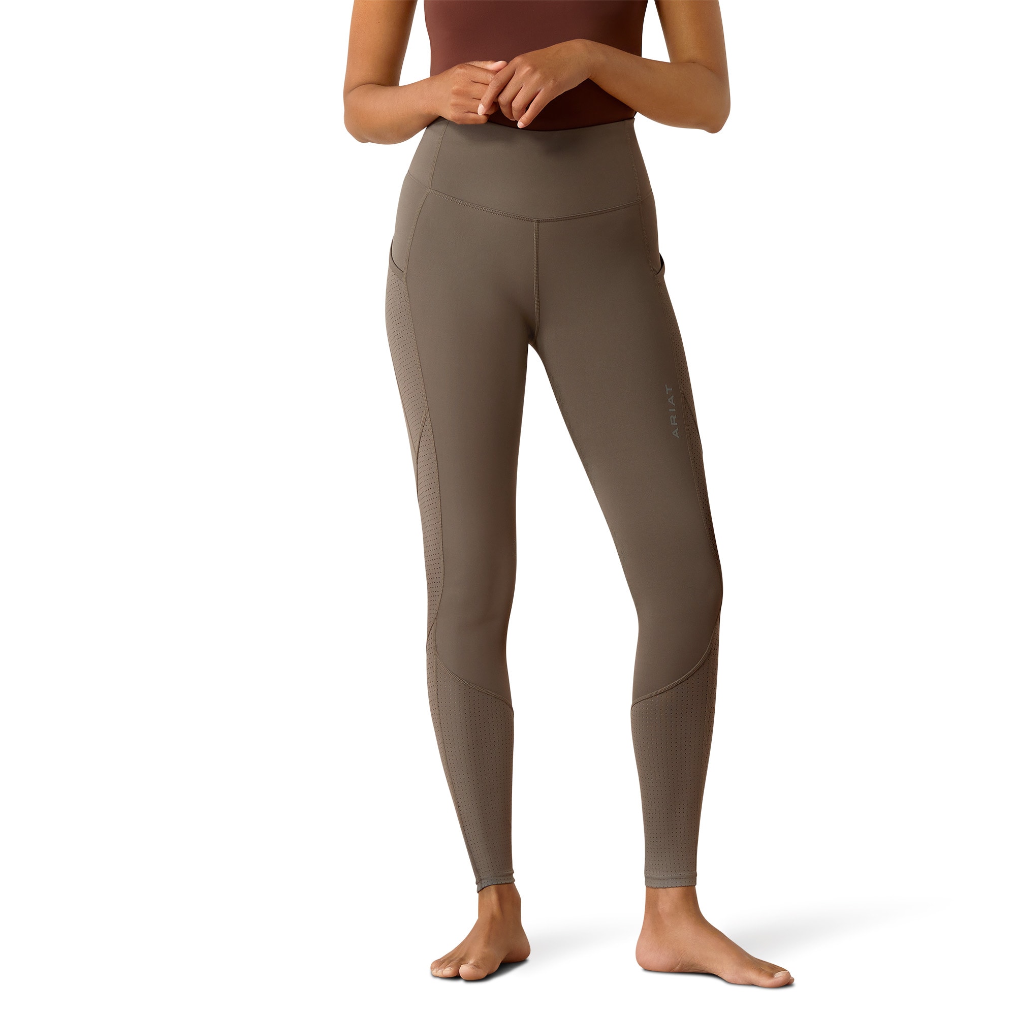 Ridleggings Hybridskodd Wms Breathe Eos ARIAT®