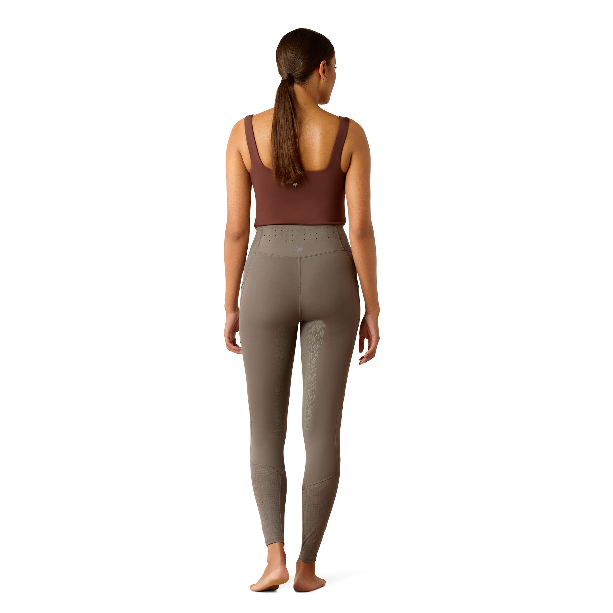 Ridleggings Hybridskodd Wms Breathe Eos ARIAT®