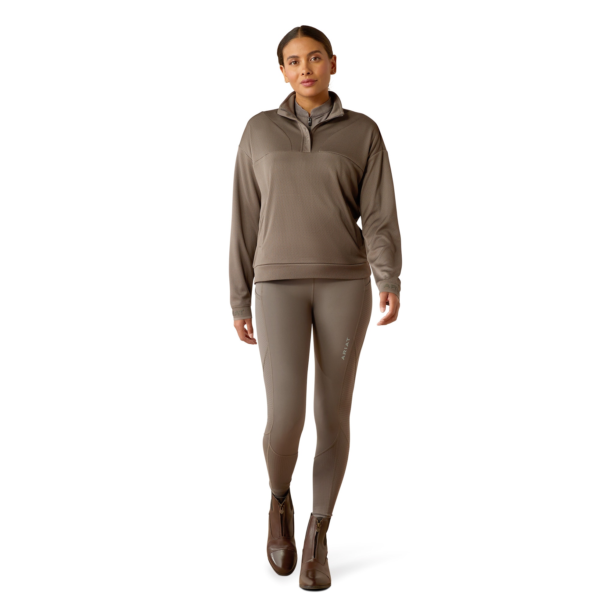 Ridleggings Hybridskodd Wms Breathe Eos ARIAT®