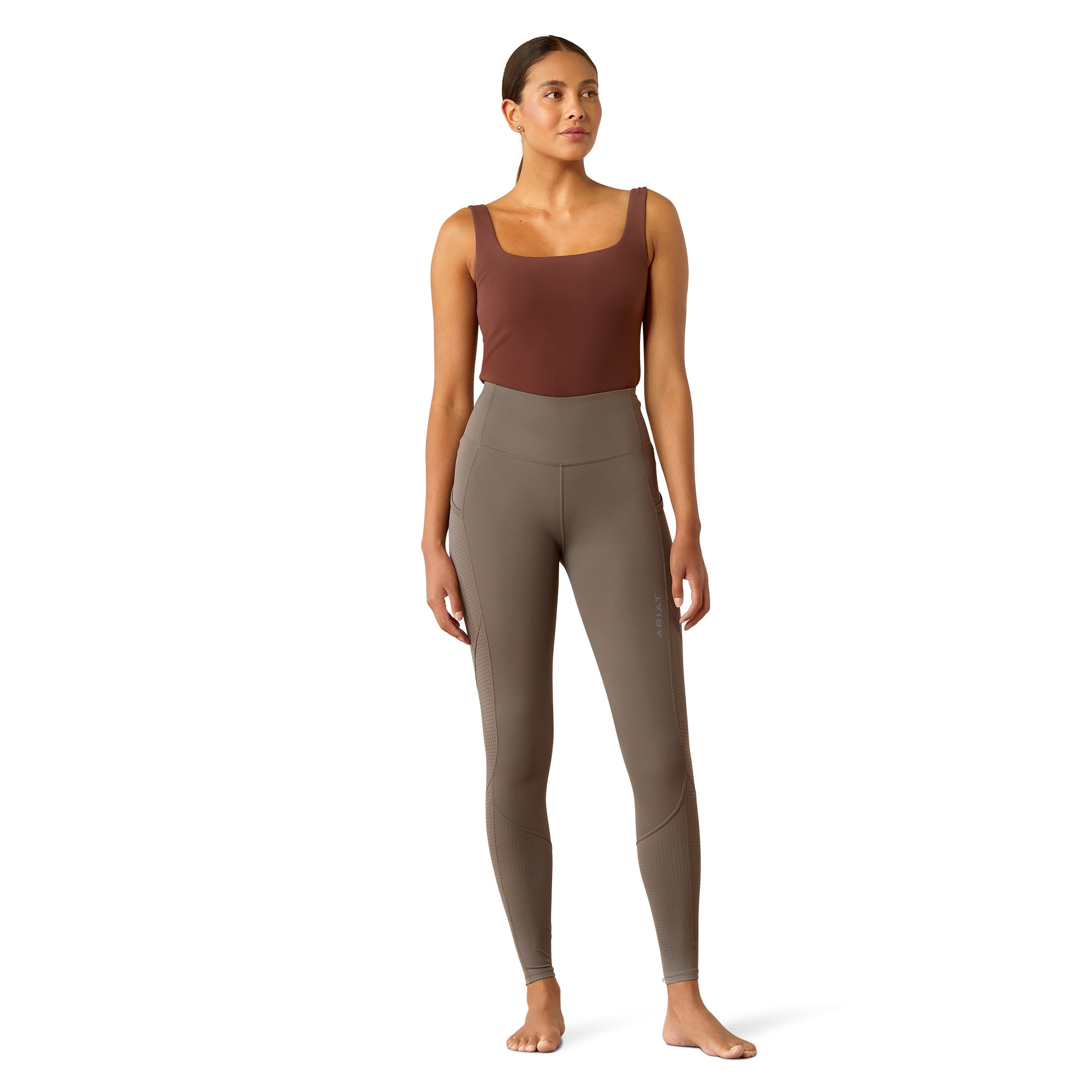 Ridleggings Hybridskodd Wms Breathe Eos ARIAT®