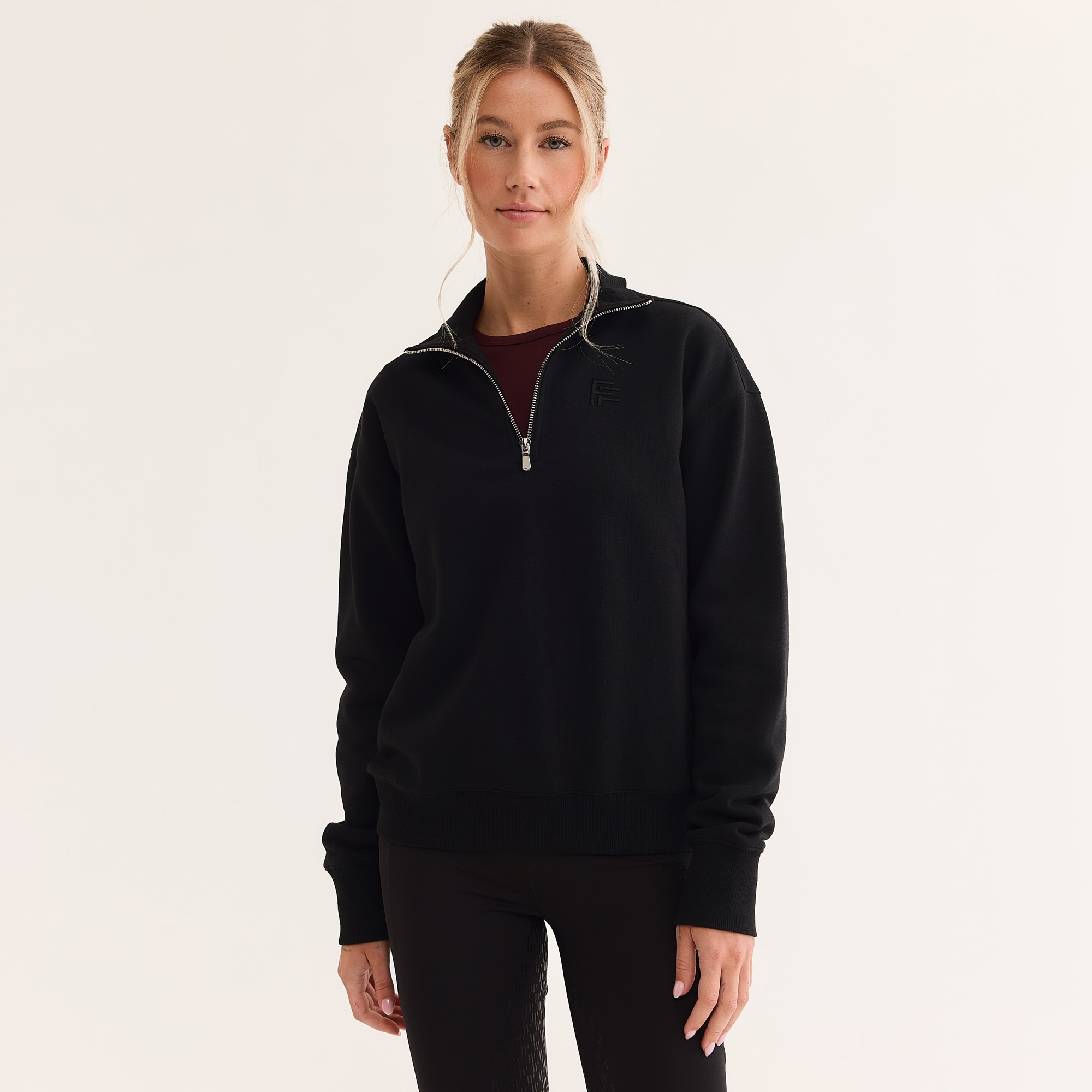 Sweatshirt Astino Fairfield®