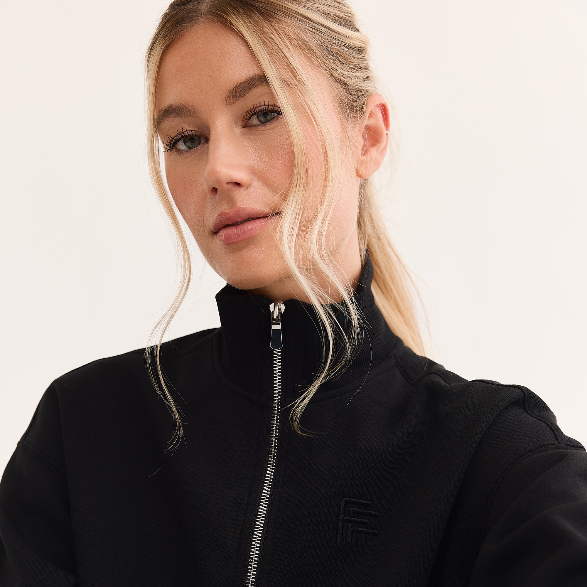 Sweatshirt Astino Fairfield®