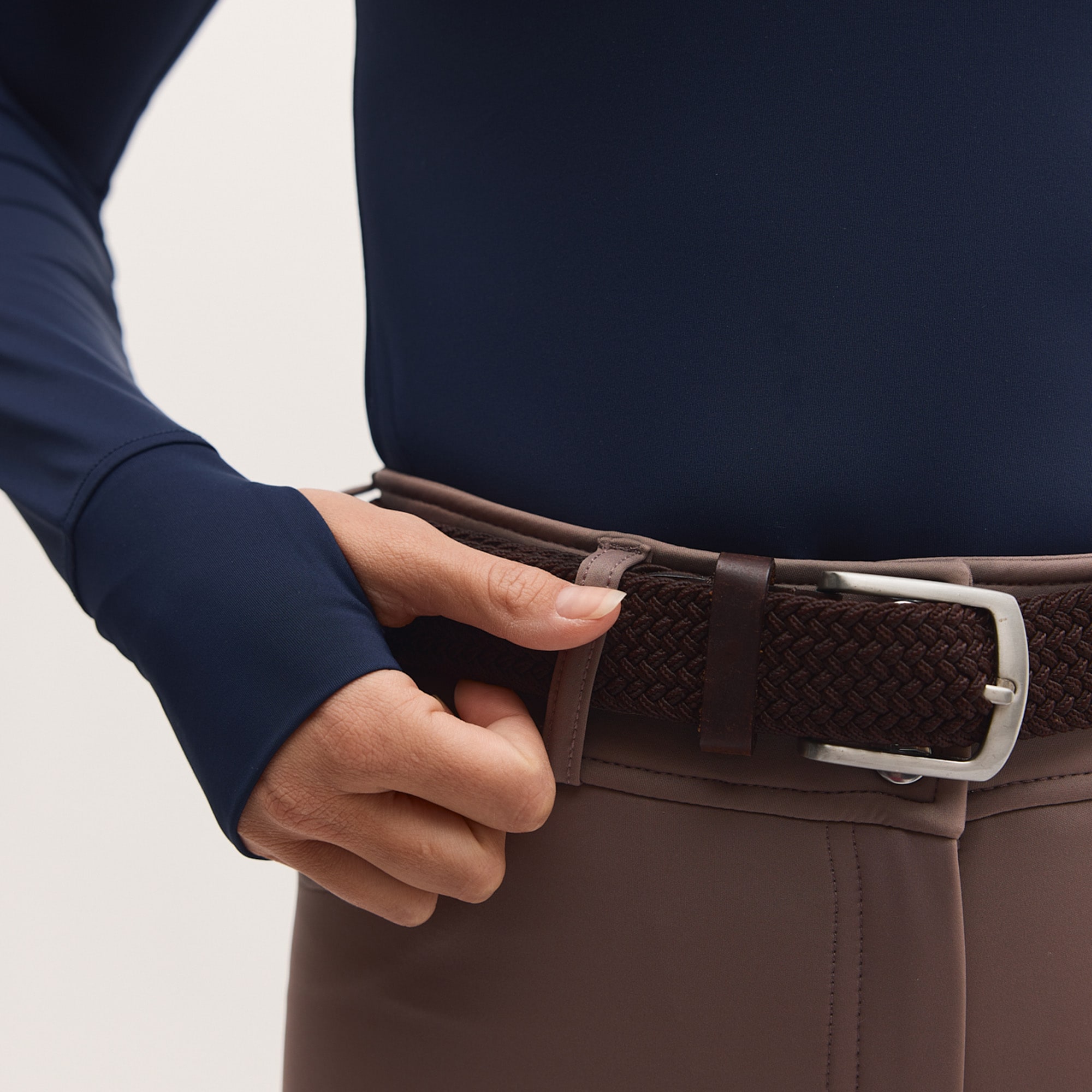 Funktionstopp Grace Mock Neck Fairfield®