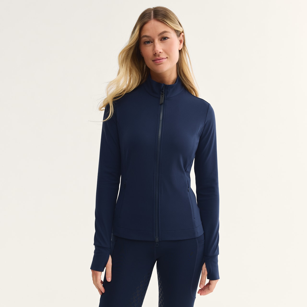 Funktionströja Louie CRW®