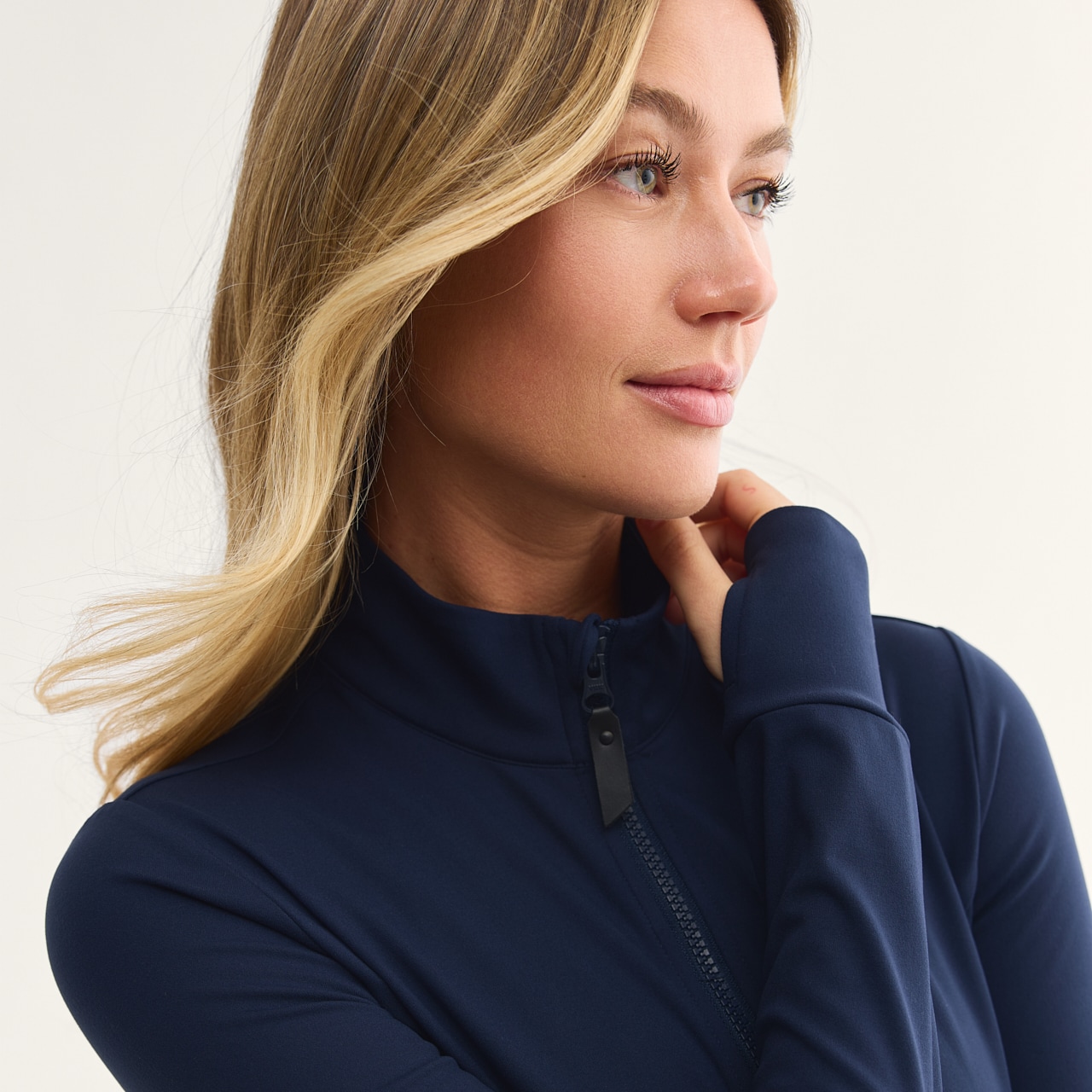 Funktionströja Louie CRW®