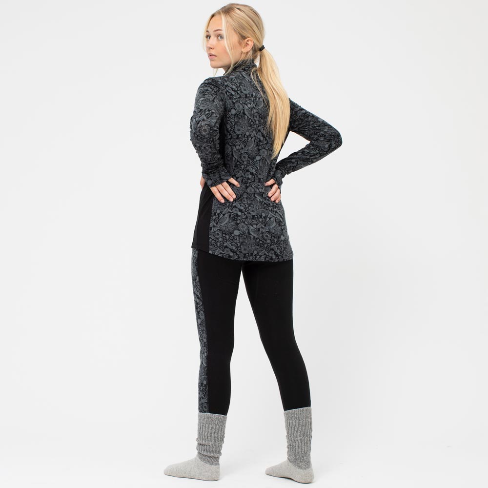 Underställ  Bamboo Baselayer Set CRW®