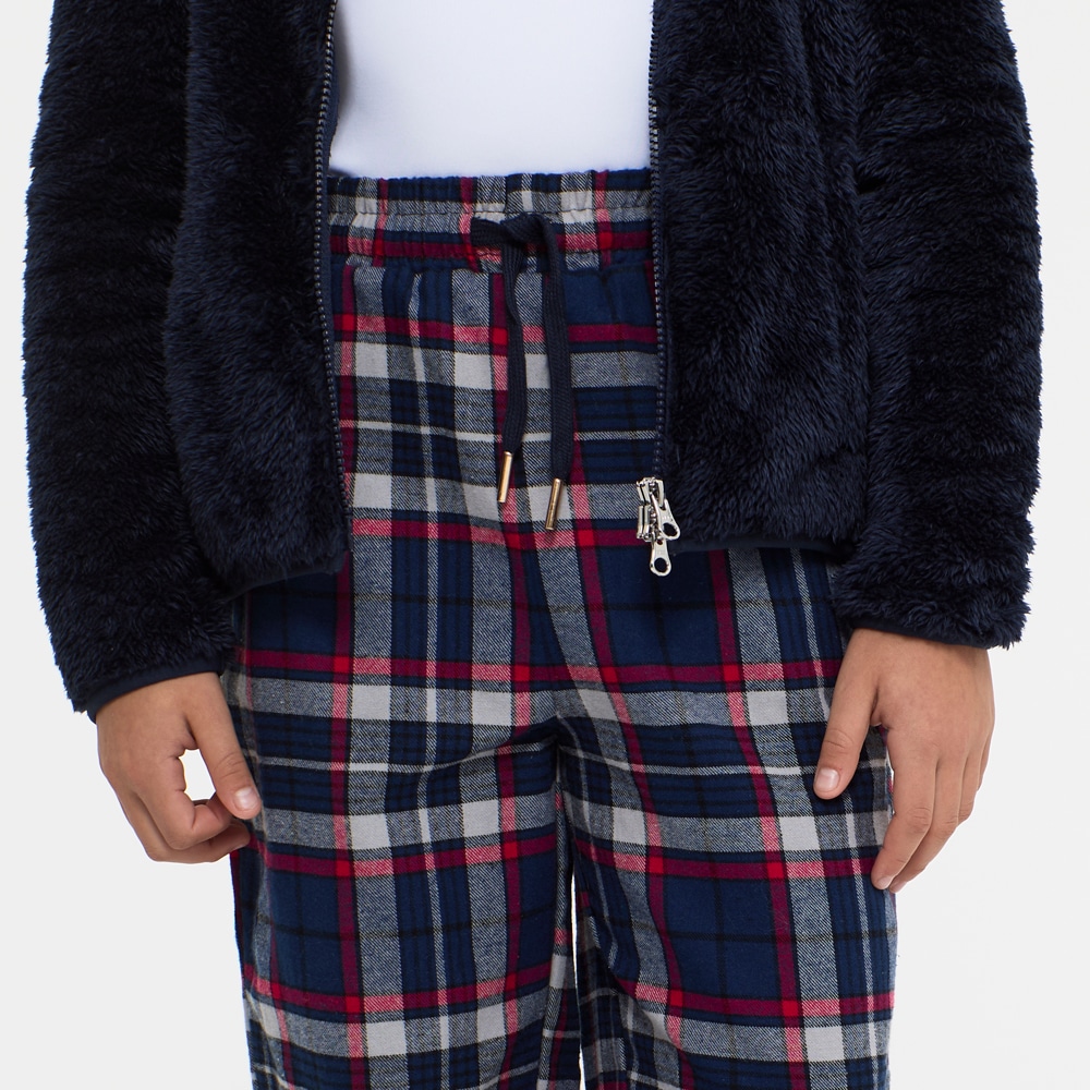 Pyjamasbyxa  JR Agnes CRW®