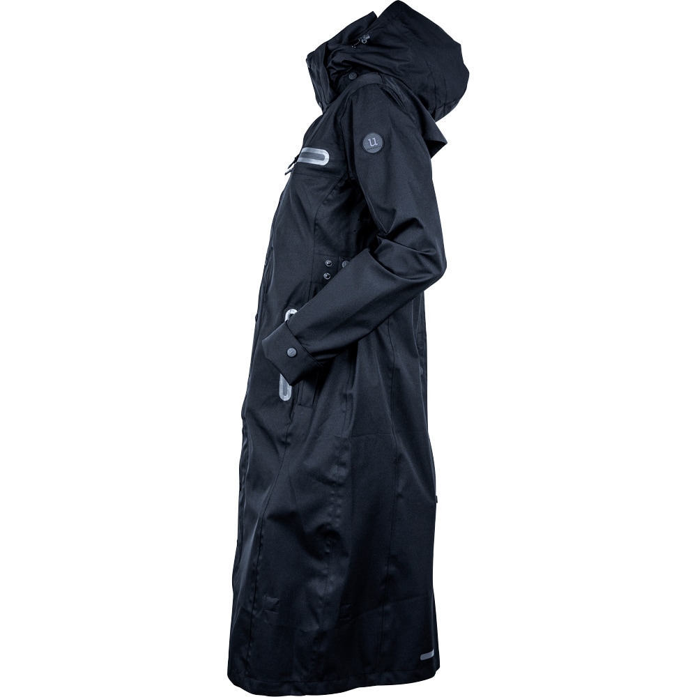 Kappa  Long Trench Uhip