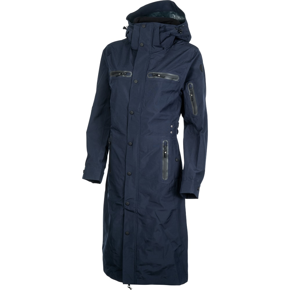 Kappa  Long Trench Uhip