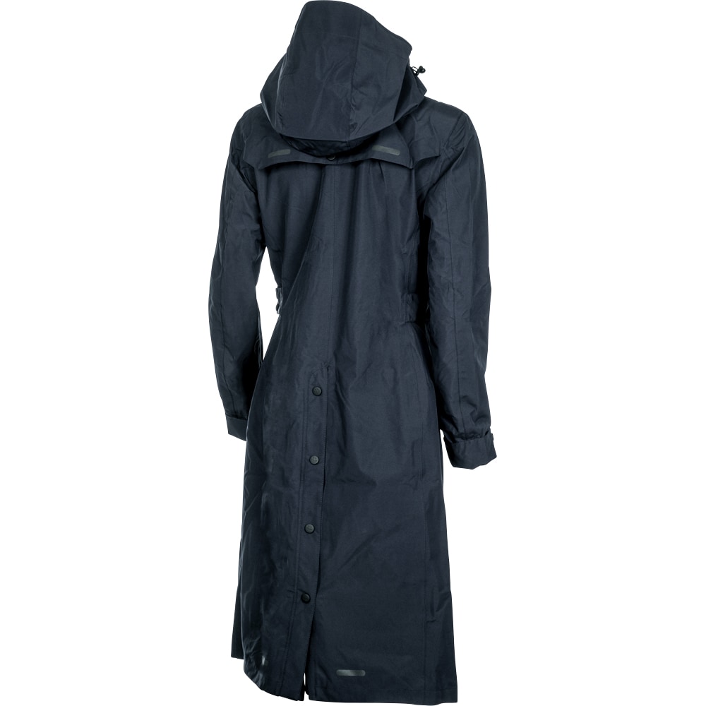 Regnrock  Long Trench Uhip