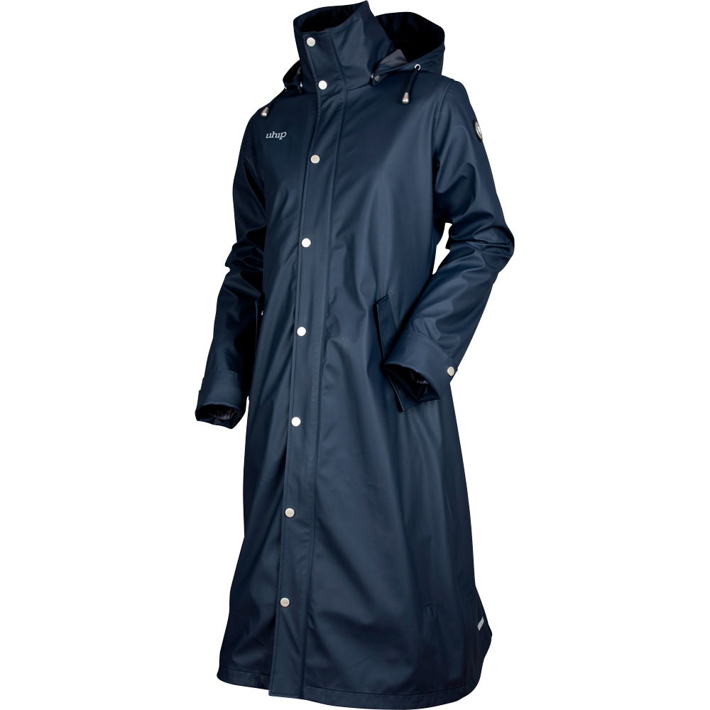 Regnjacka  Long Raincoat 911 Uhip