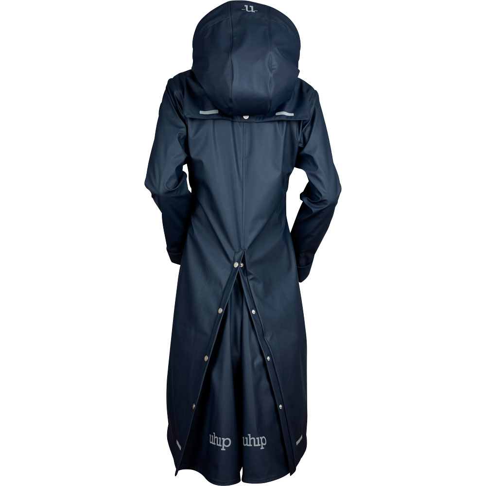 Regnjacka  Long Raincoat 911 Uhip