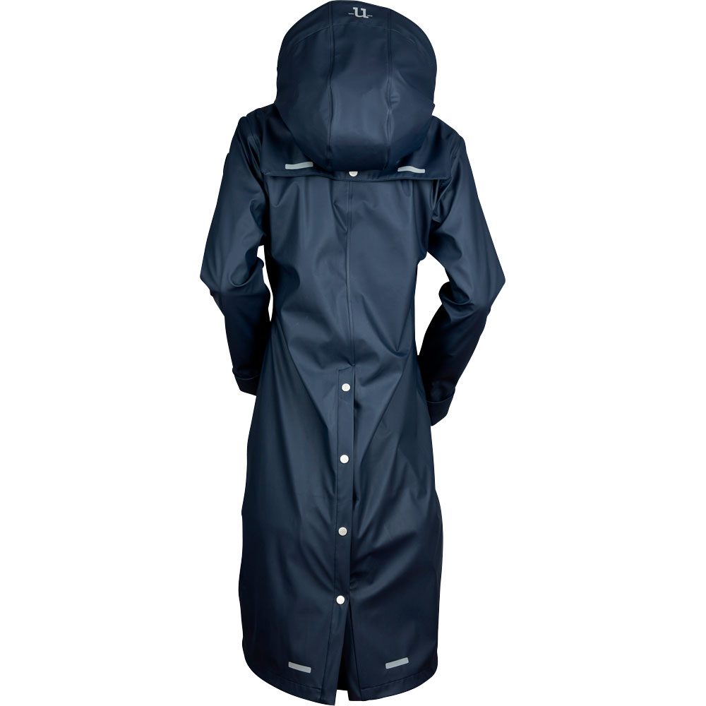 Regnjacka  Long Raincoat 911 Uhip