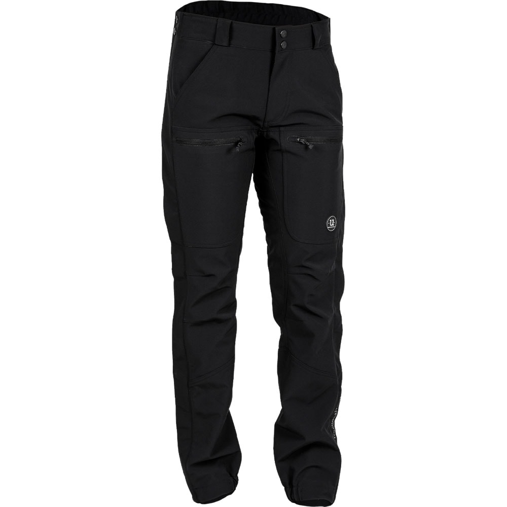 Byxa  Stable Zip Uhip
