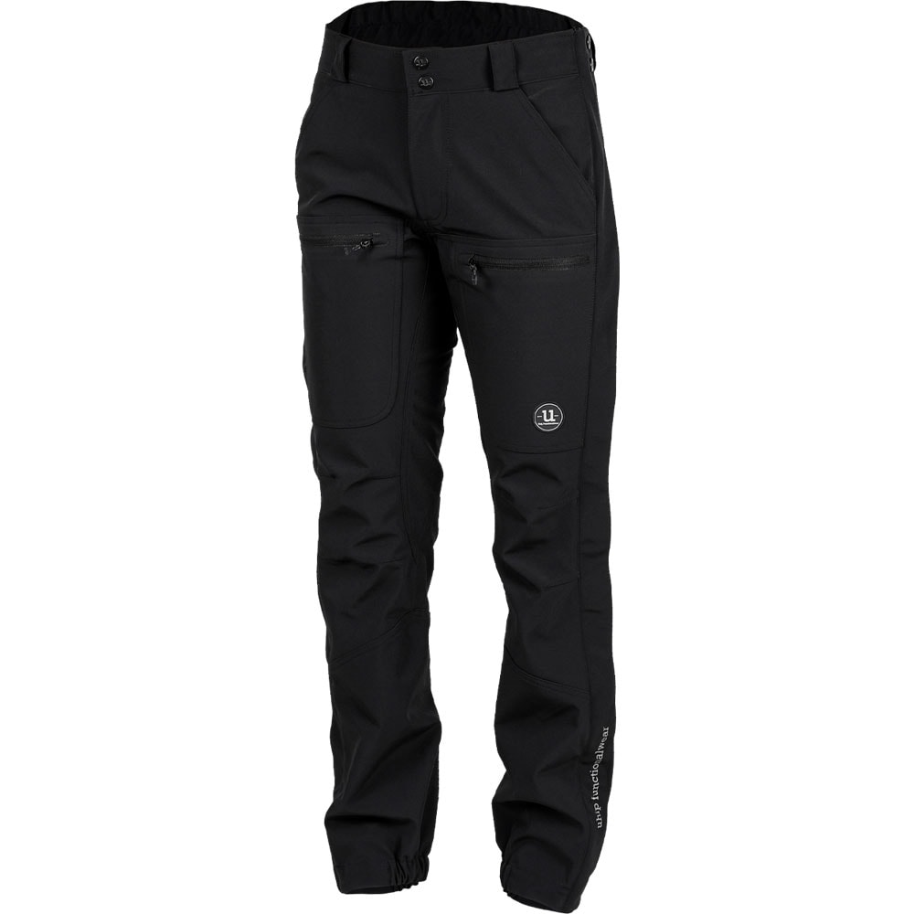 Byxa  Stable Zip Uhip