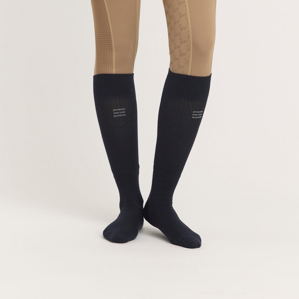 Ridstrumpor  FF Tequesta compression 2.0 sock Fairfield®