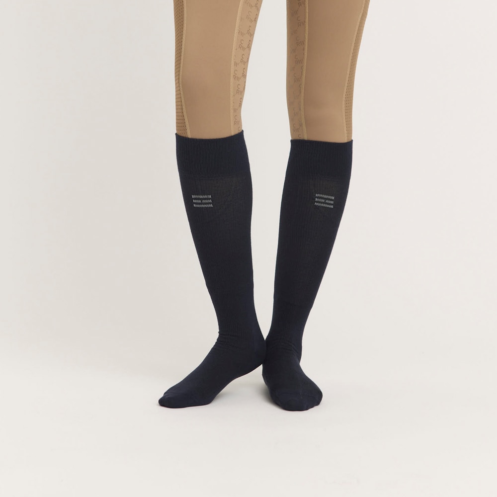 Ridstrumpor  FF Tequesta compression 2.0 sock Fairfield®