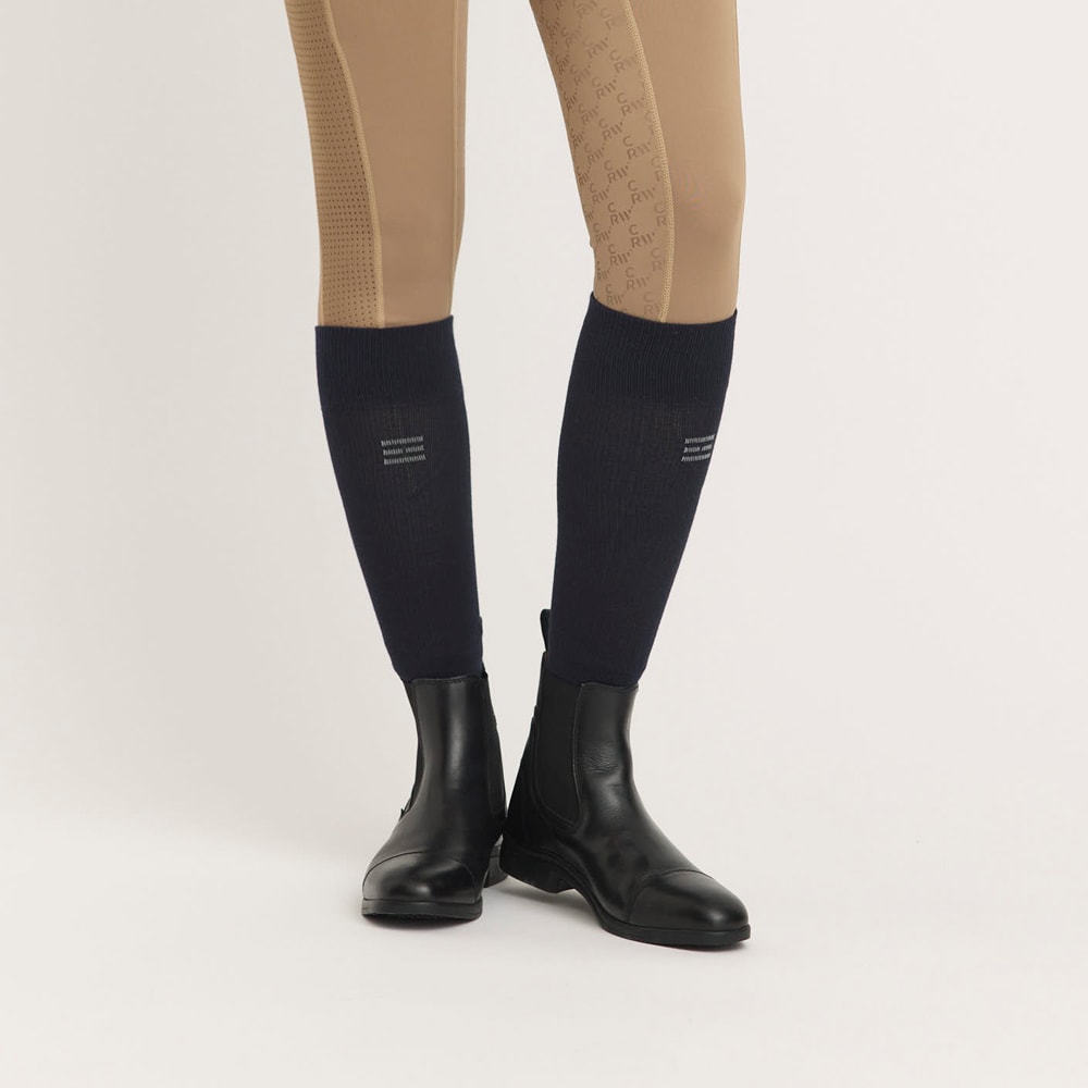 Ridstrumpor  FF Tequesta compression 2.0 sock Fairfield®