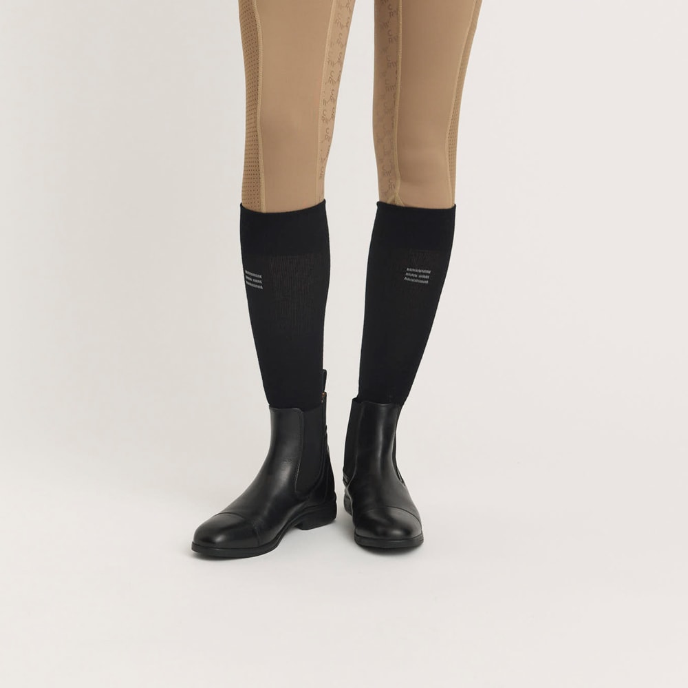 Ridstrumpor  FF Tequesta compression 2.0 sock Fairfield®