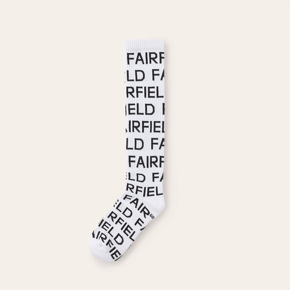 Ridstrumpor  Logo Fairfield®