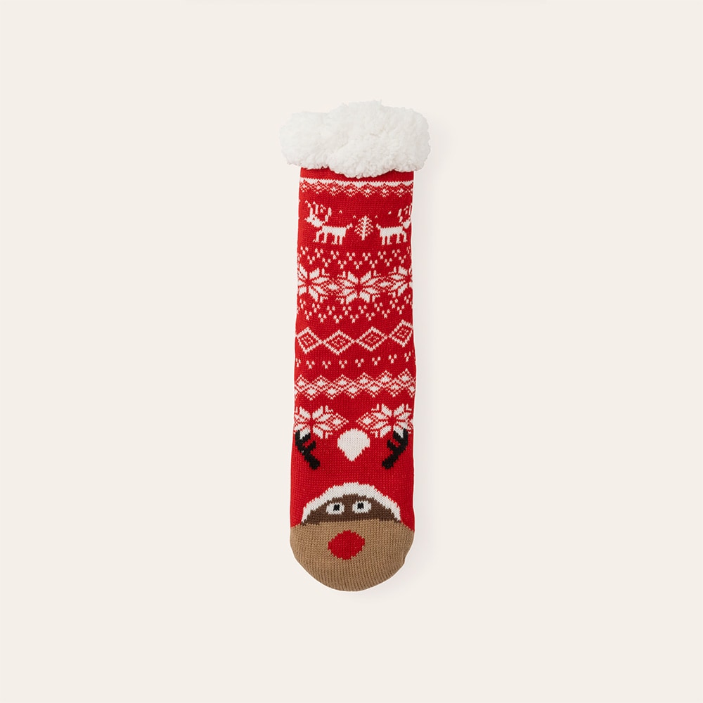 Strumpor  Xmas CRW®