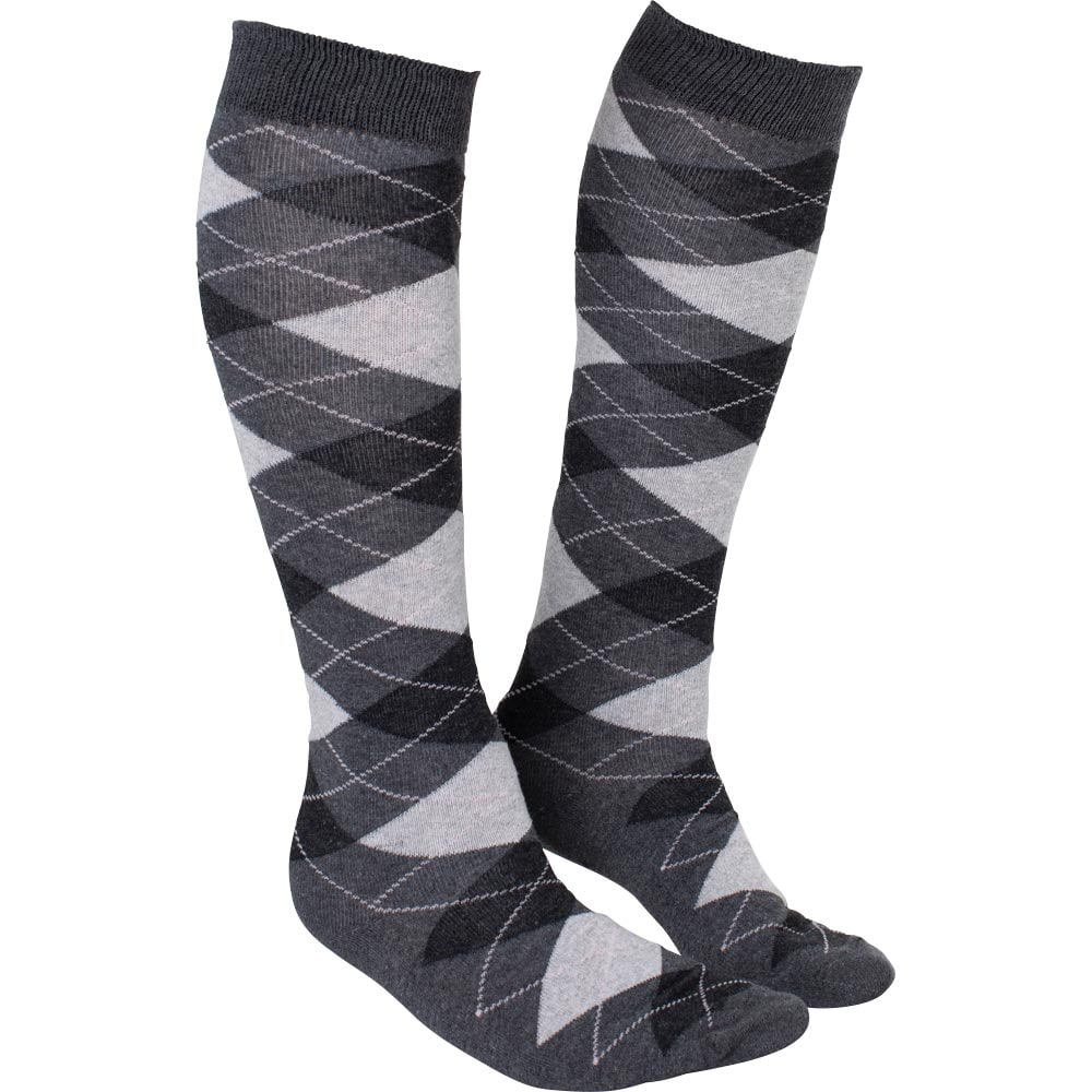 Ridstrumpor  Basic Argyle CRW®