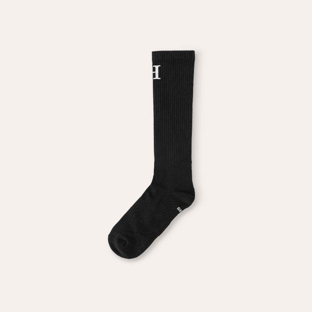 Ridstrumpor High Sock CRW®