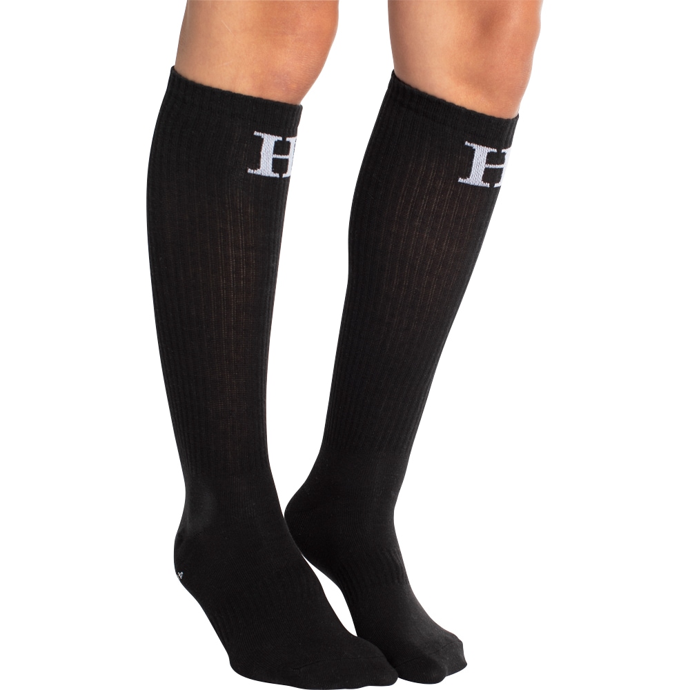 Ridstrumpor  High Sock CRW®