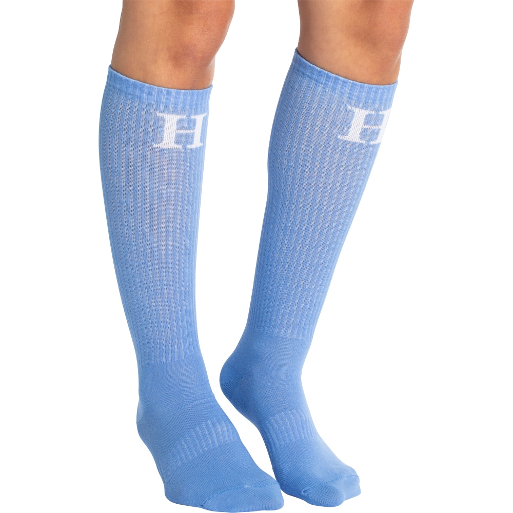 Ridstrumpor  High Sock CRW®