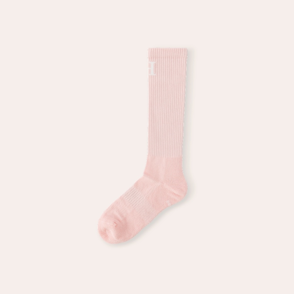 Ridstrumpor High Sock CRW®