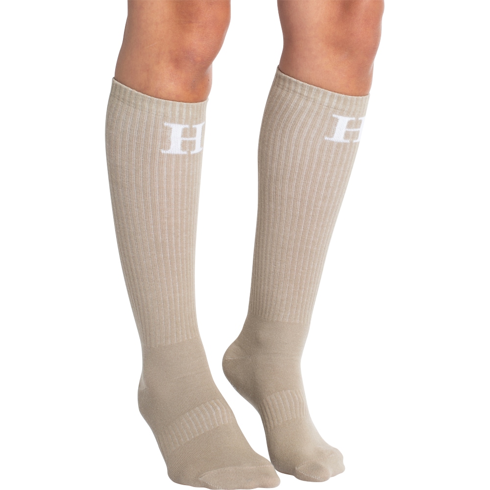 Ridstrumpor  High Sock CRW®