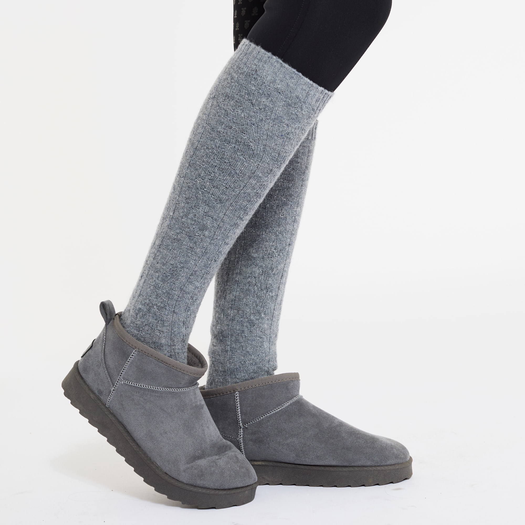 Ridstrumpor  Winter Cable JH Collection®