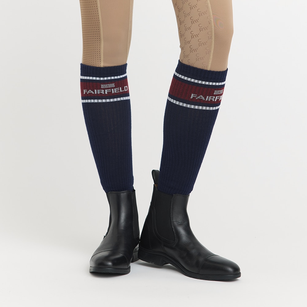 Ridstrumpor  Stardust Fairfield®