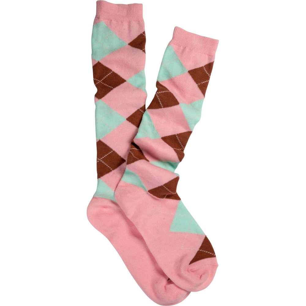 Ridstrumpor  Lo Argyle CRW®