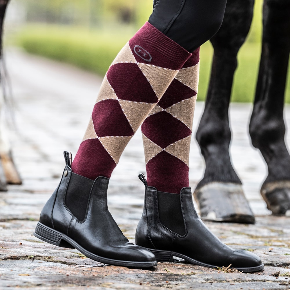 Ridstrumpor East JH Collection®