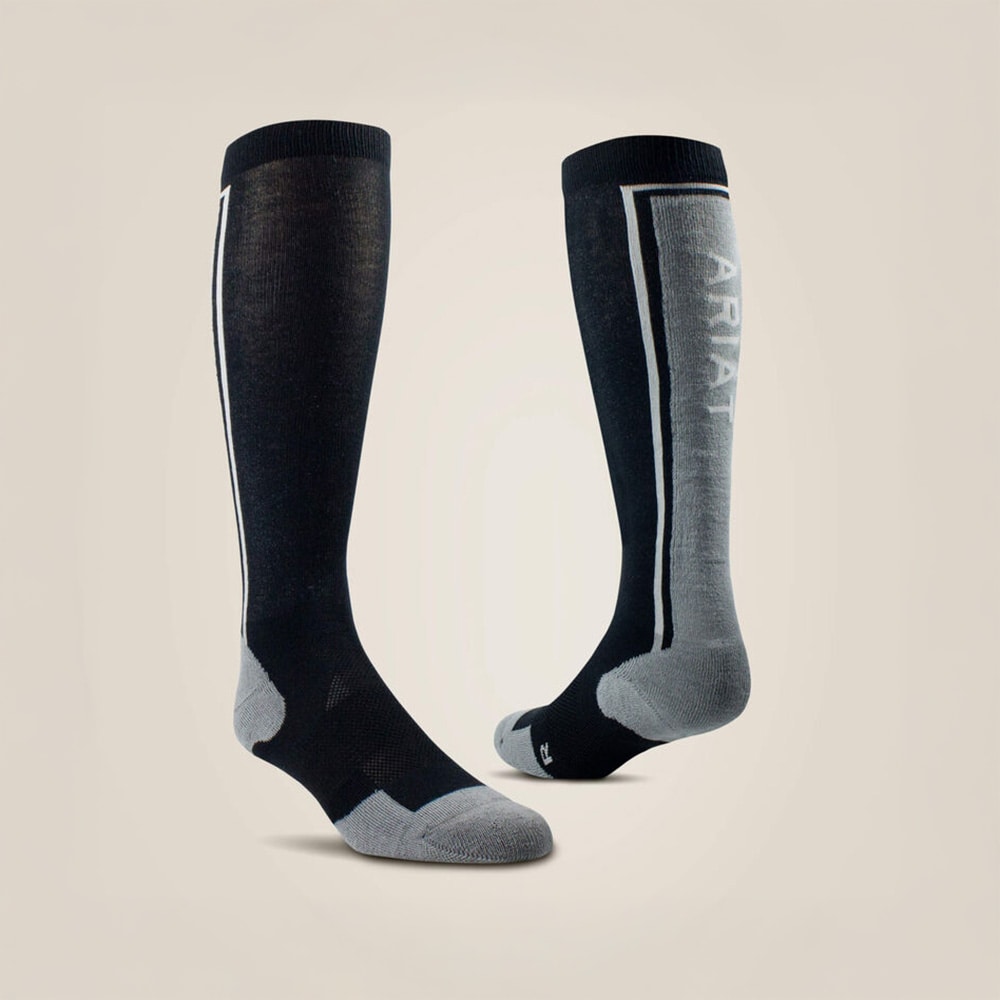 Ridstrumpor Slimline Winter ARIAT®