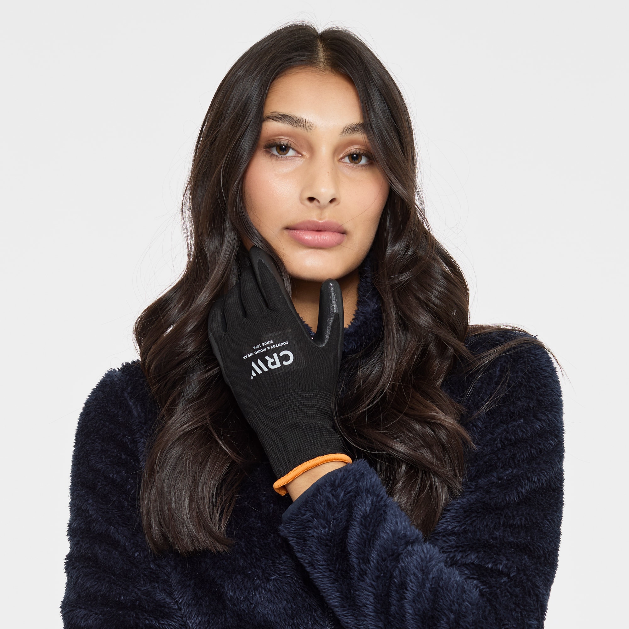 Stallhandske  Olivia CRW®