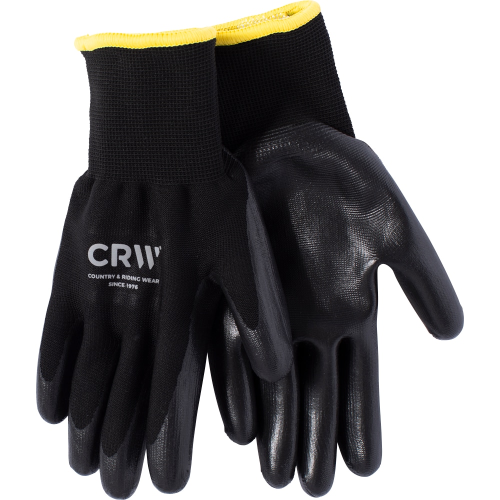 Stallhandske  Olivia Winter 2.0 CRW®