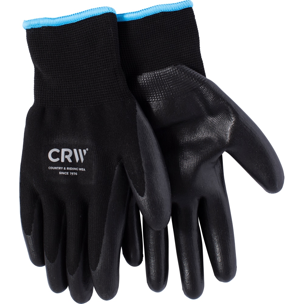 Stallhandske  Olivia Winter 2.0 CRW®