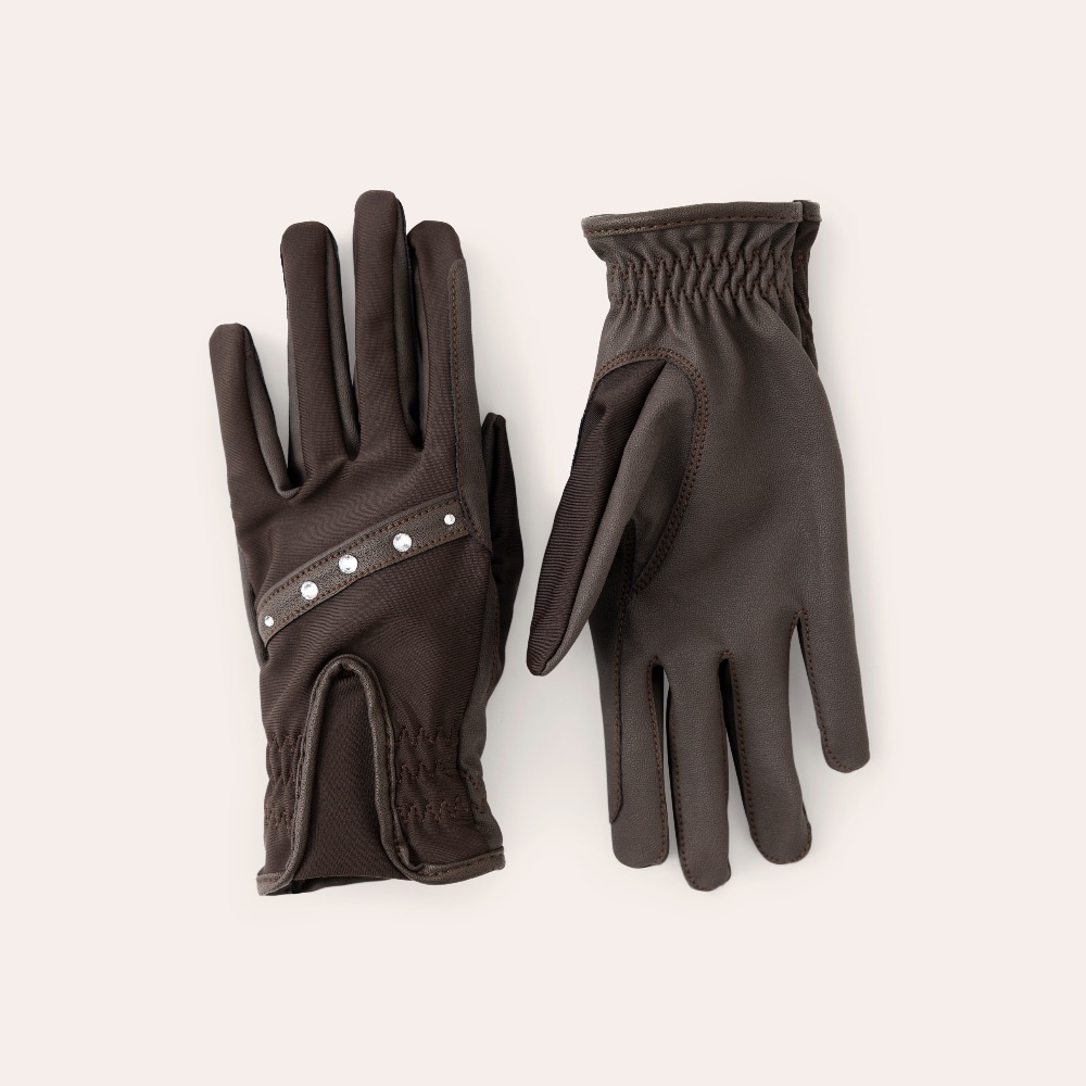 Ridhandskar Junior Nanne Fairfield®