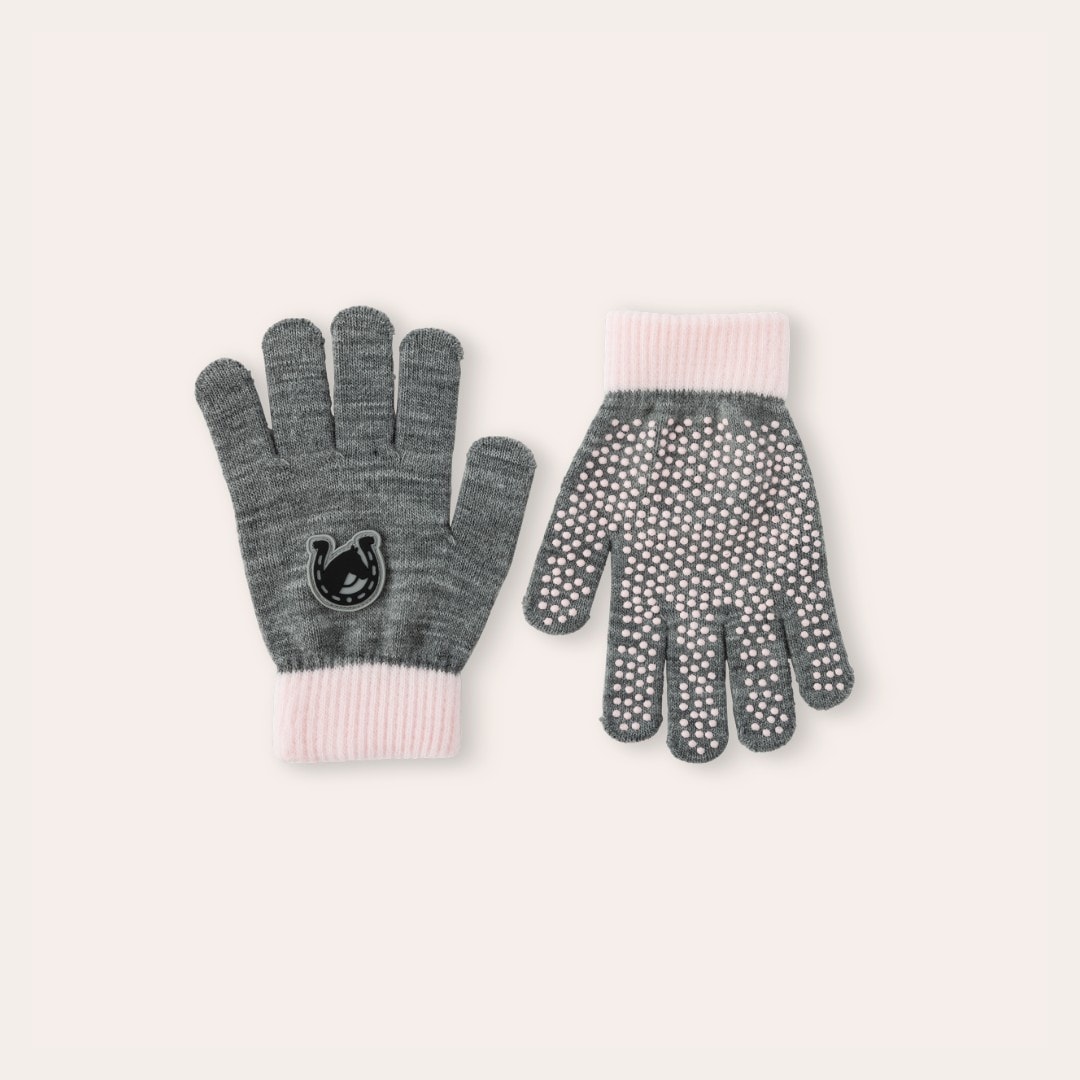 Ridhandskar Junior Magic Perry CRW®