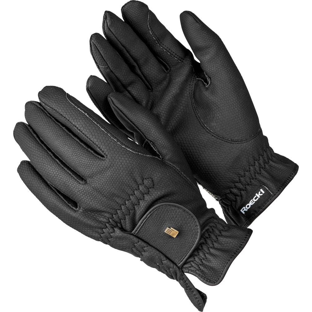 Handskar  Winter Grip Roeckl®