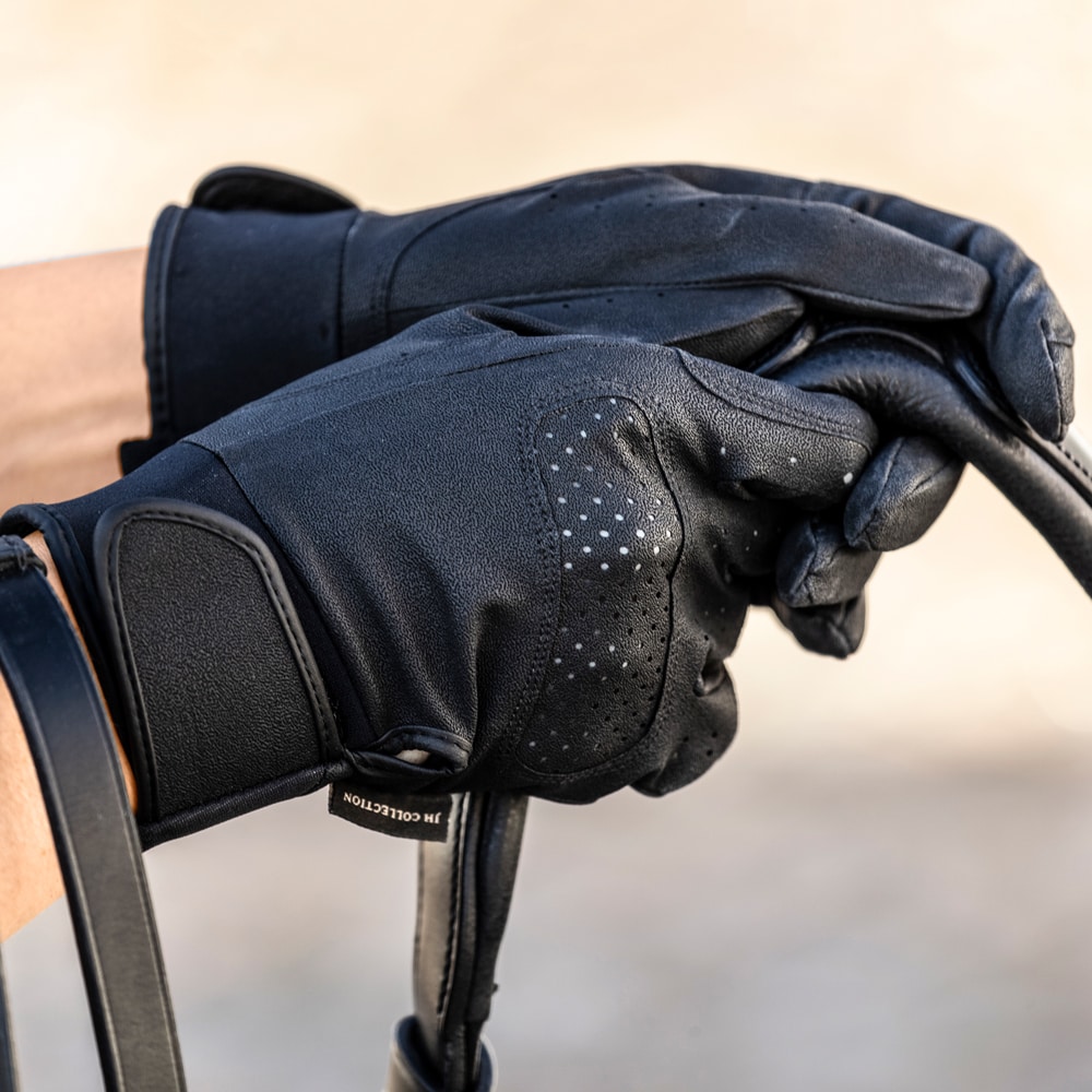 Ridhandskar  Sherwood JH Collection®