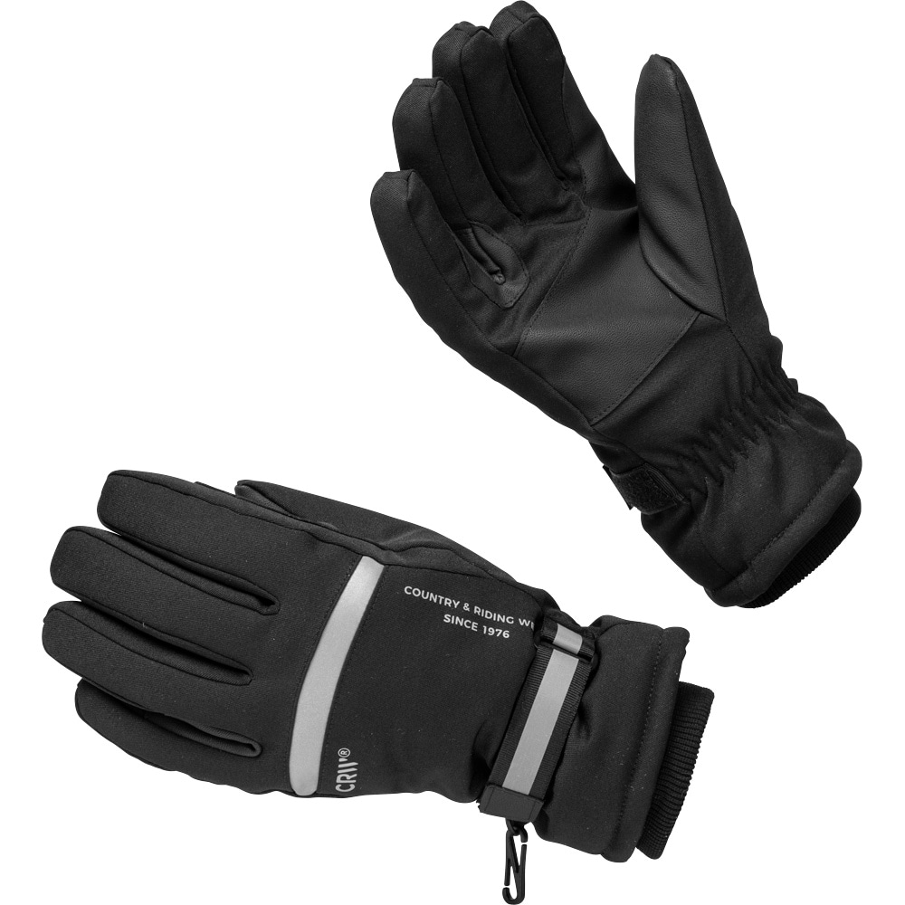 Handskar  Daffy Waterproof CRW®